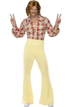 60s Groovy Guy Costume