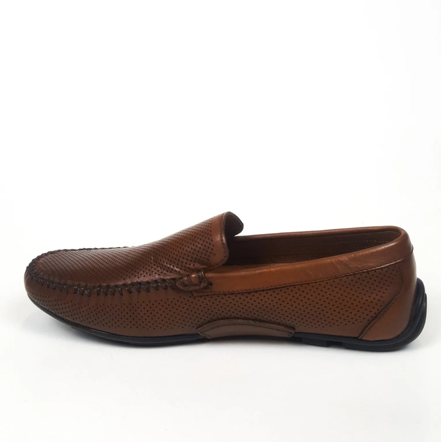 ALBA 618 MEN TAN