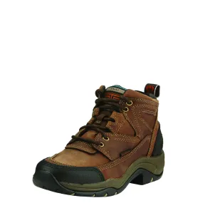 Ariat Womens Dura Terrain H2O