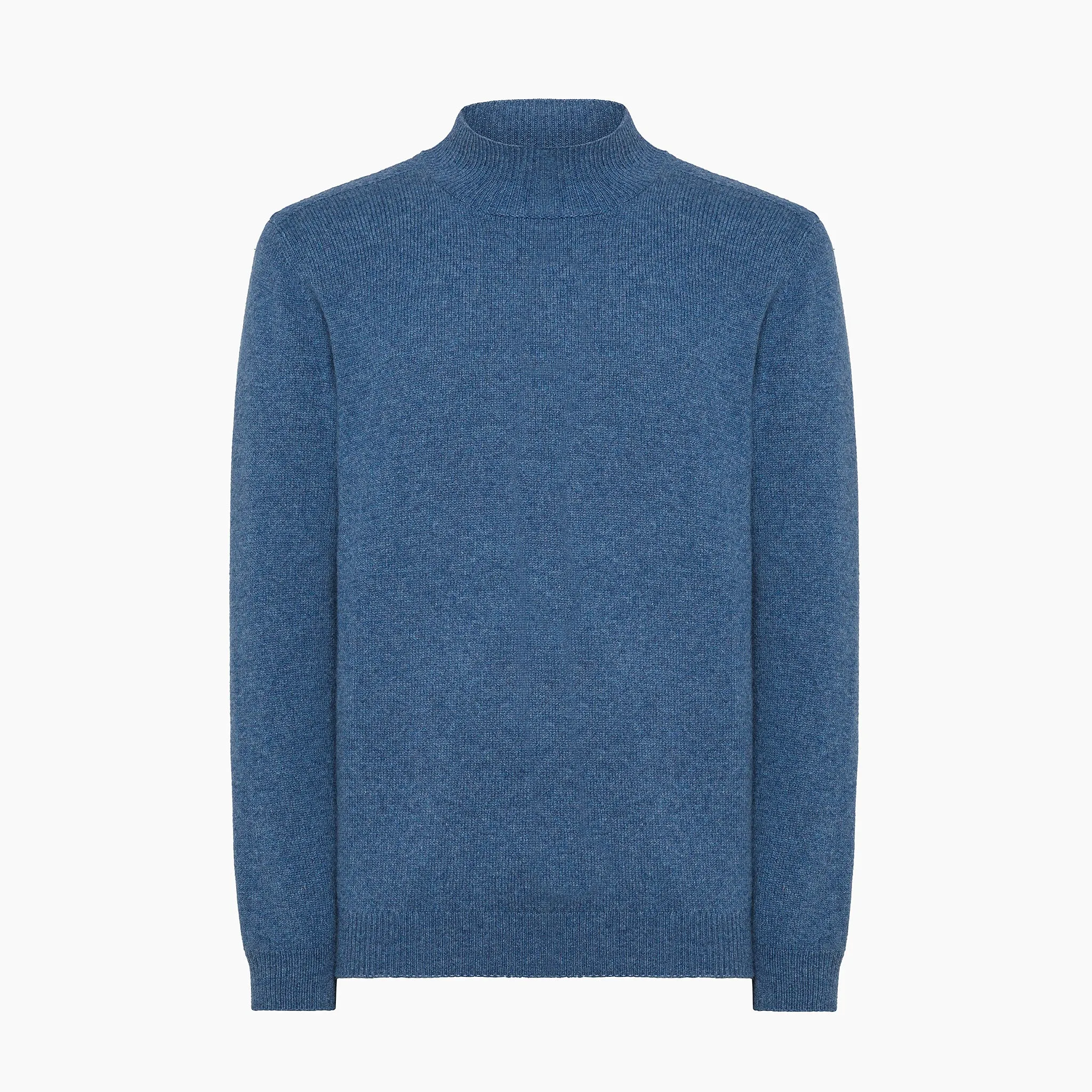 Arvel knitted crew neck in cashmere