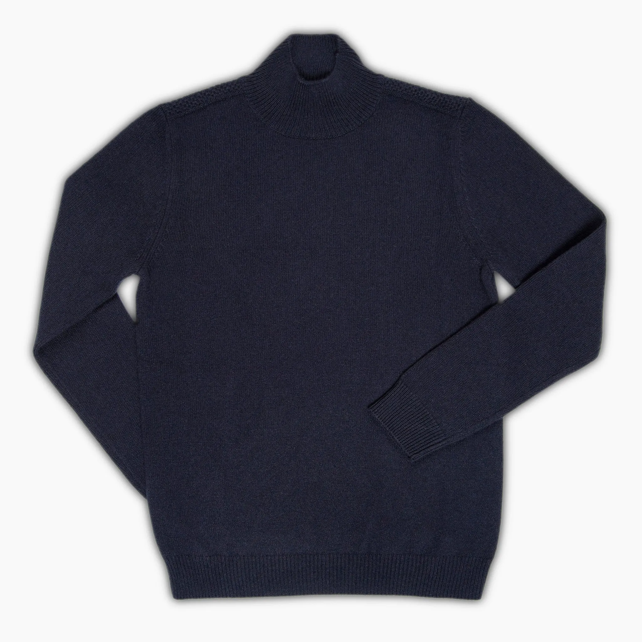 Arvel knitted crew neck in cashmere