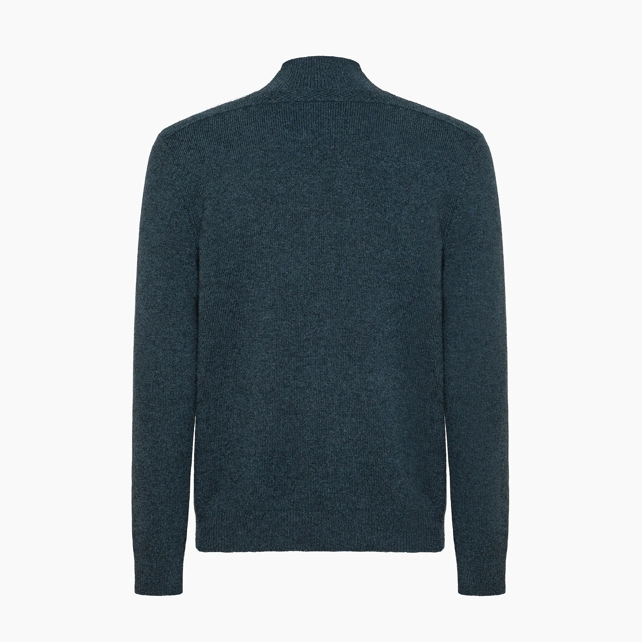 Arvel knitted crew neck in cashmere