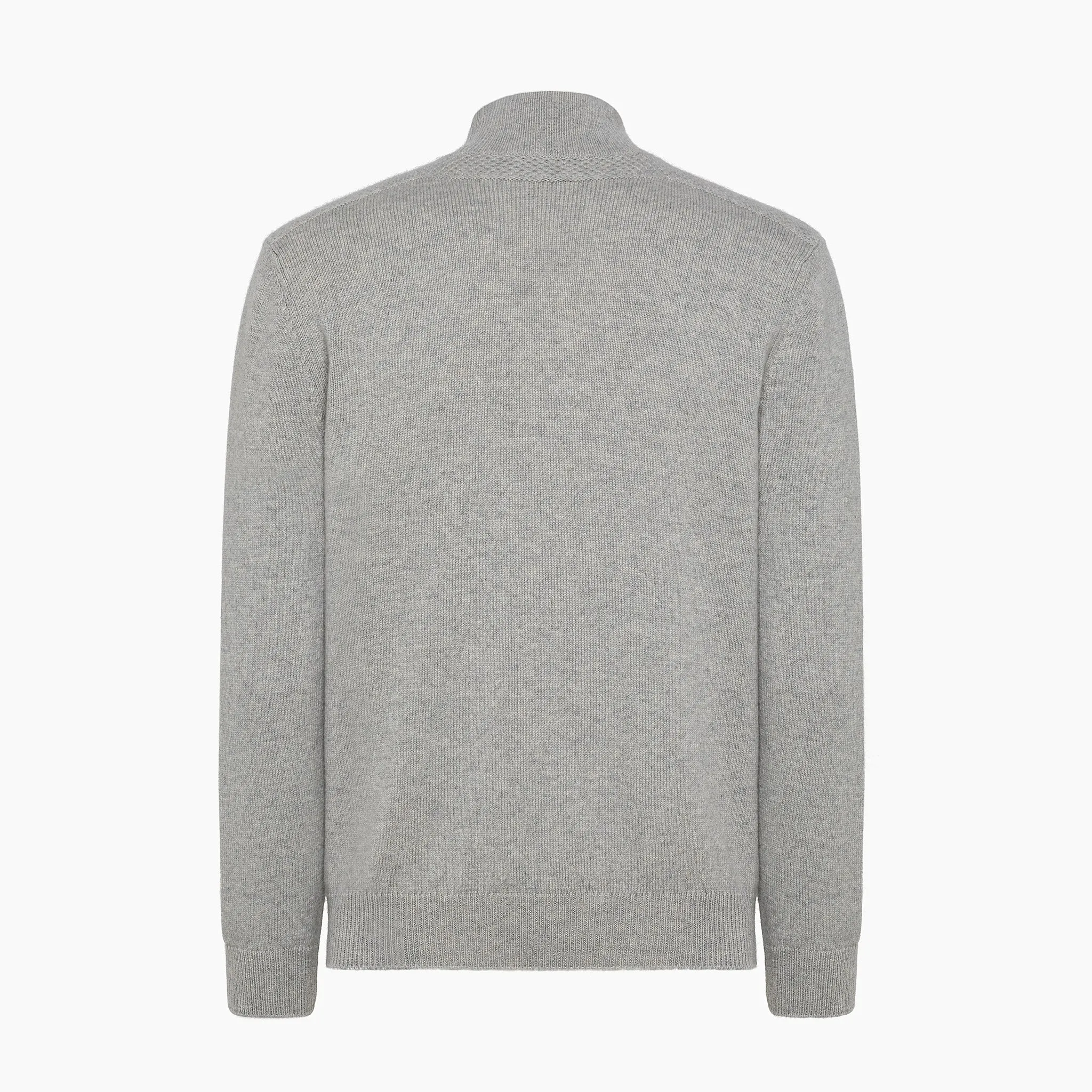 Arvel knitted crew neck in cashmere