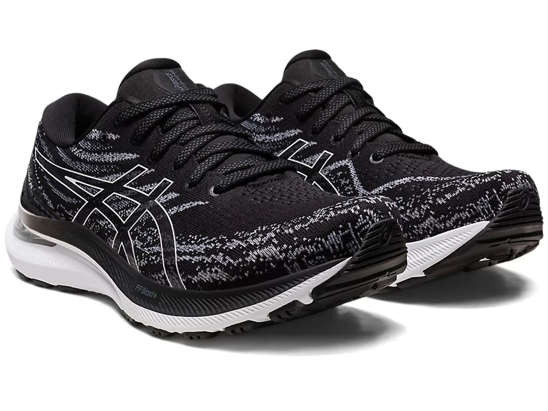 Asics Womens Gel-Kayano 29 <br> 1012B272 002