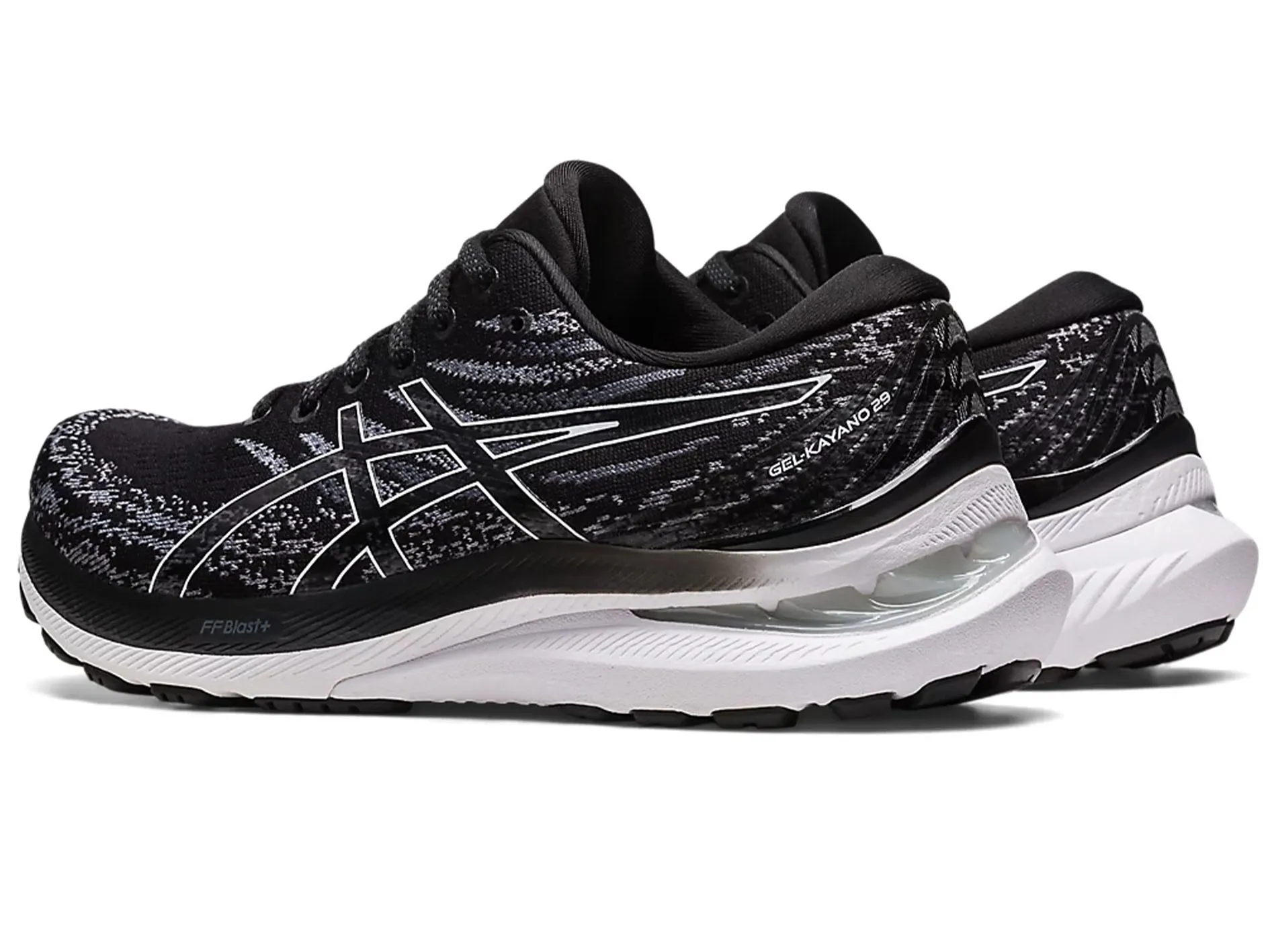 Asics Womens Gel-Kayano 29 <br> 1012B272 002