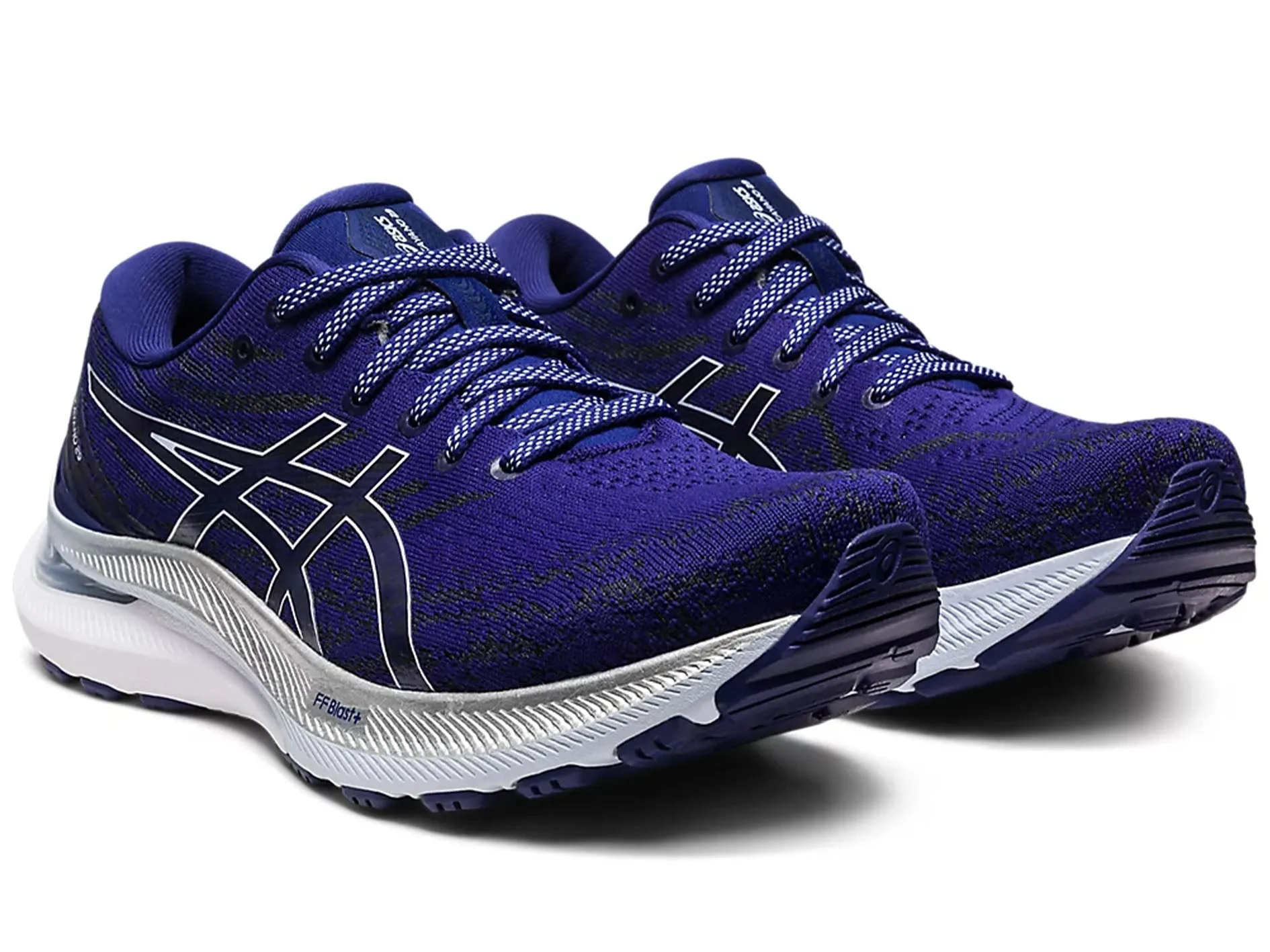 Asics Womens Gel Kayano 29 <br> 1012B272 400