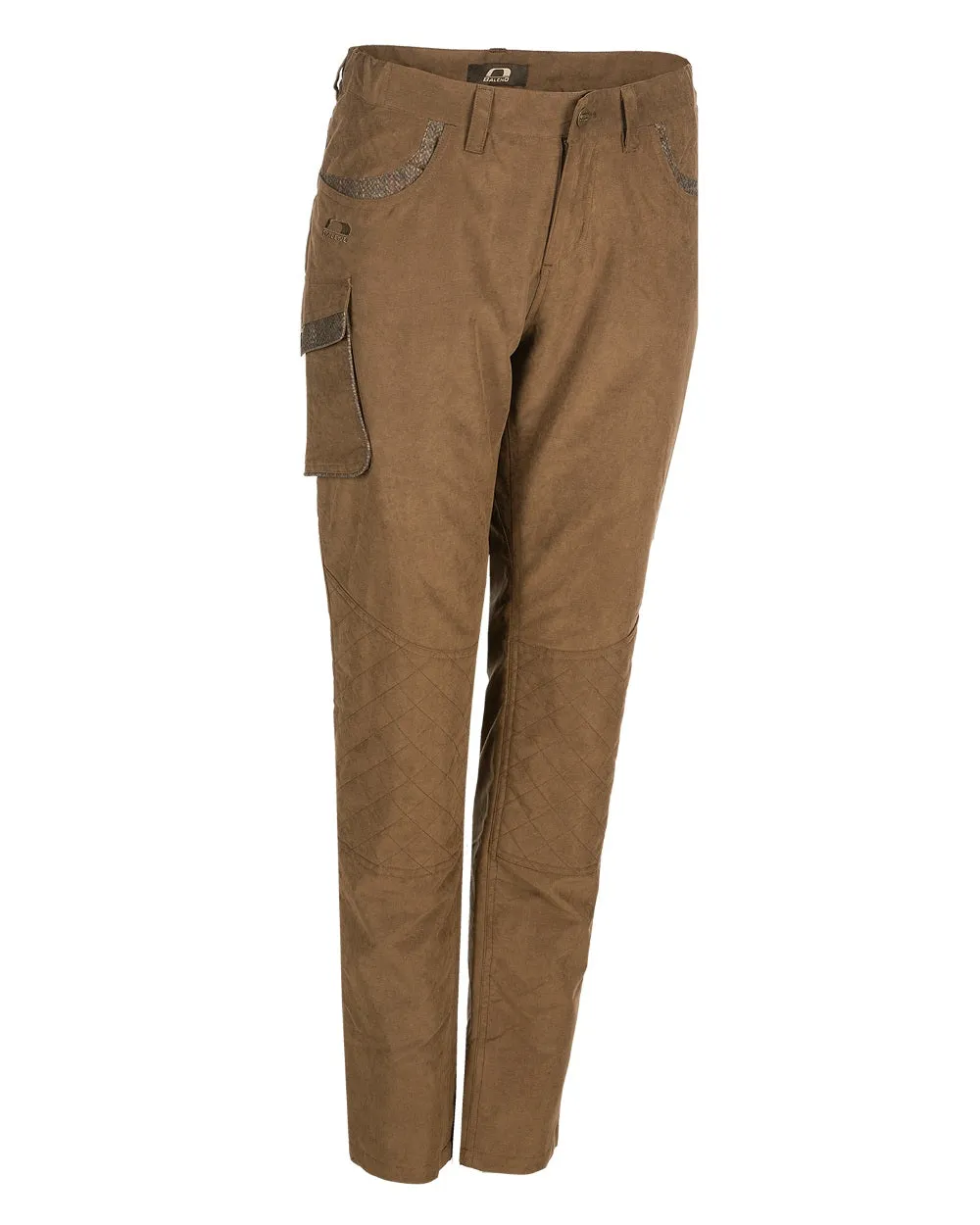 Baleno Esher Womens Cargo Trousers