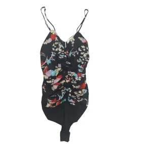 Bodysuit By Diane Von Furstenberg  Size: L