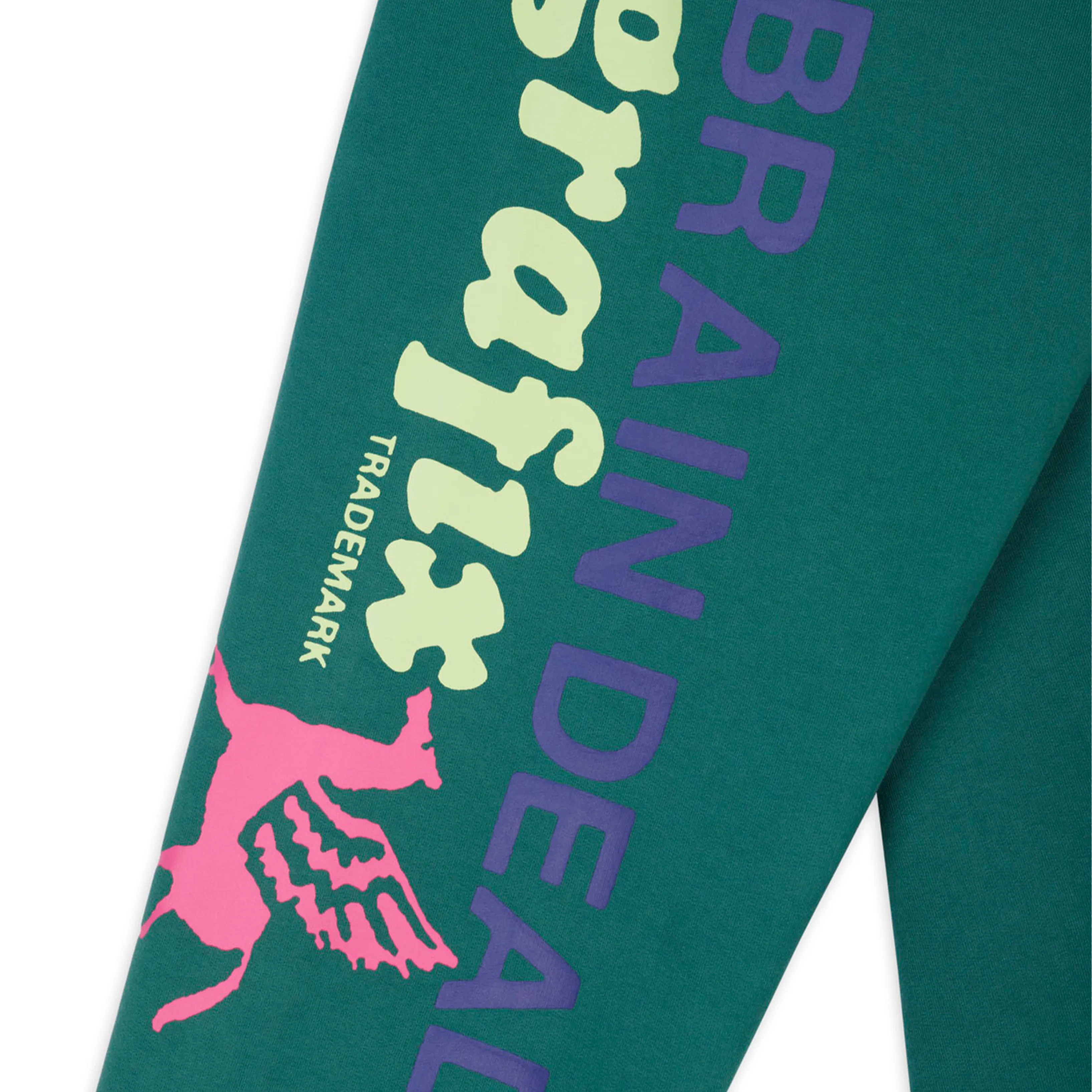 Brain Dead Grafix Sweatpant