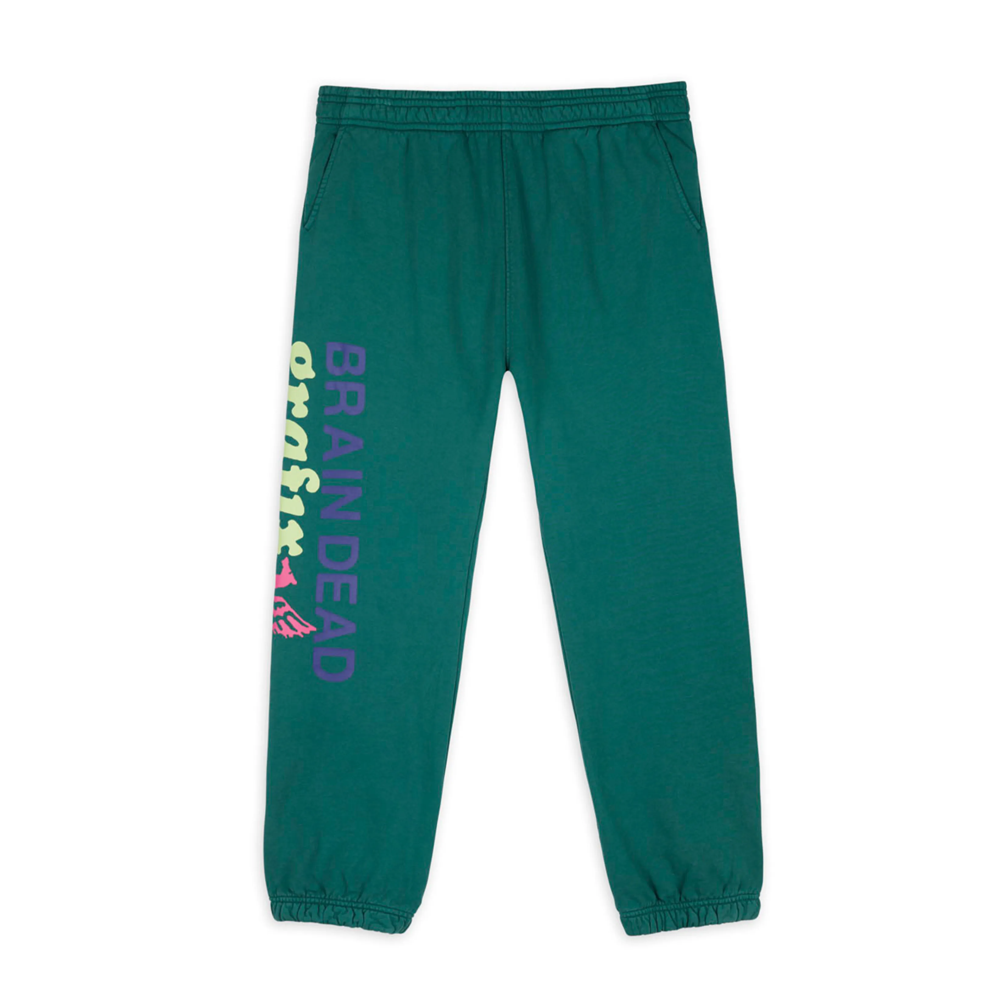 Brain Dead Grafix Sweatpant