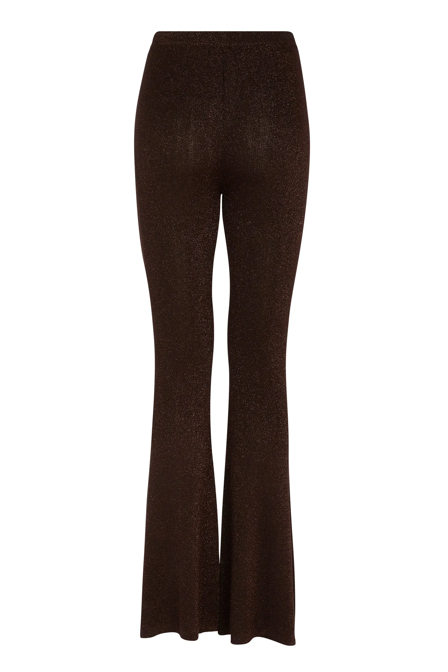 Bronze Sparkle Trousers