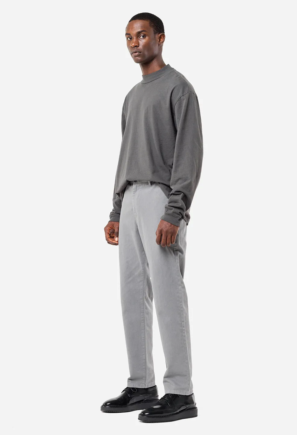 Canyon Work Chino / Charcoal