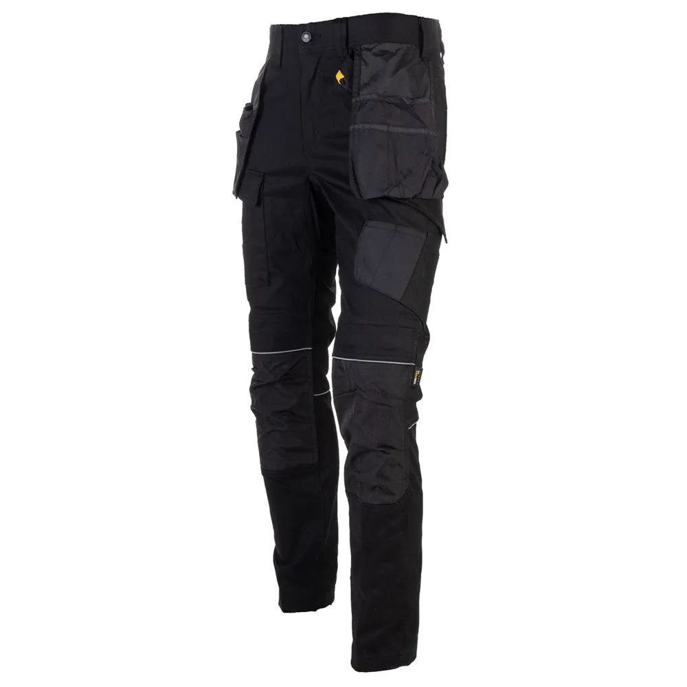 Caterpillar Stretch Pocket Trouser