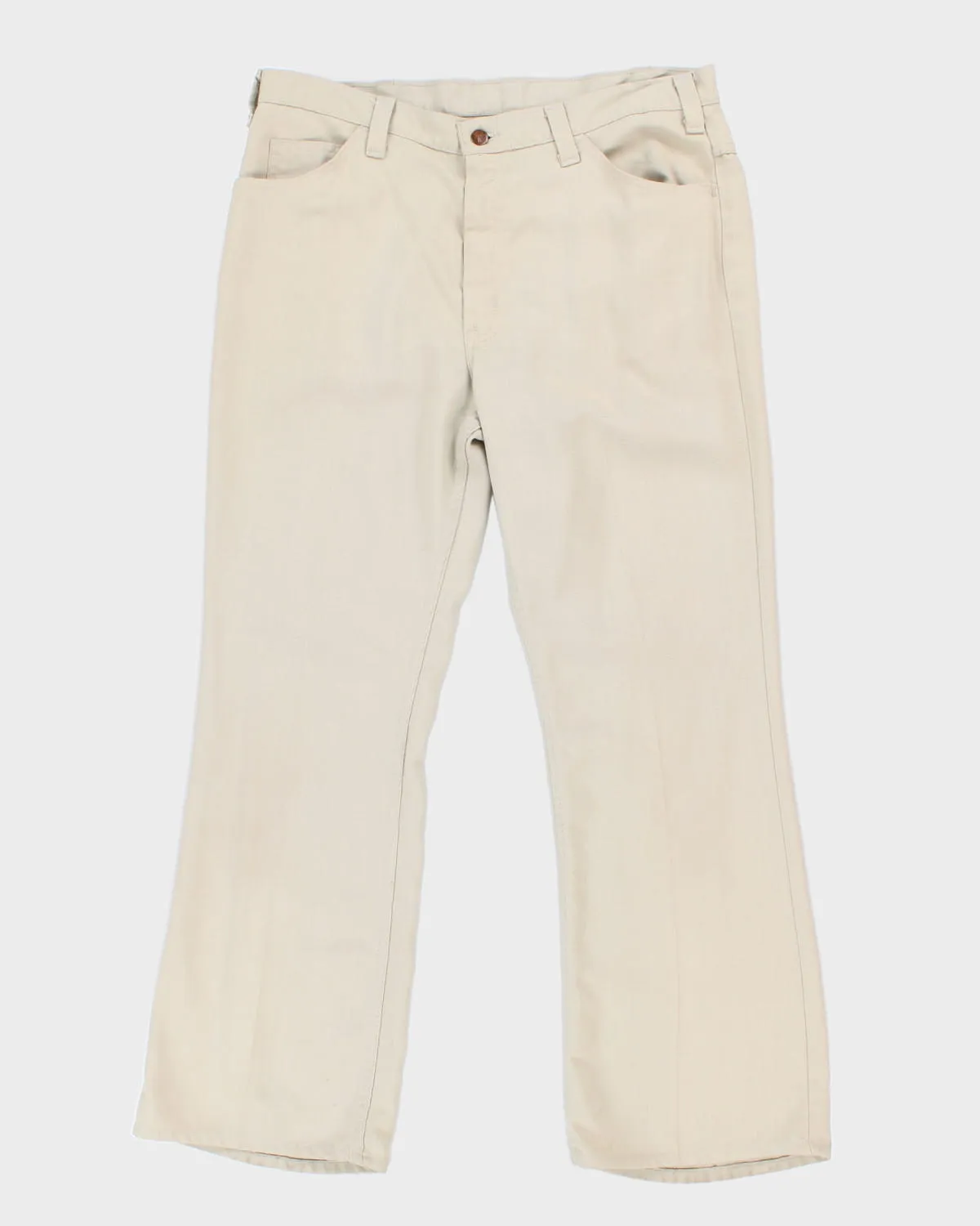 Classic Vintage 70's Trouser - W34