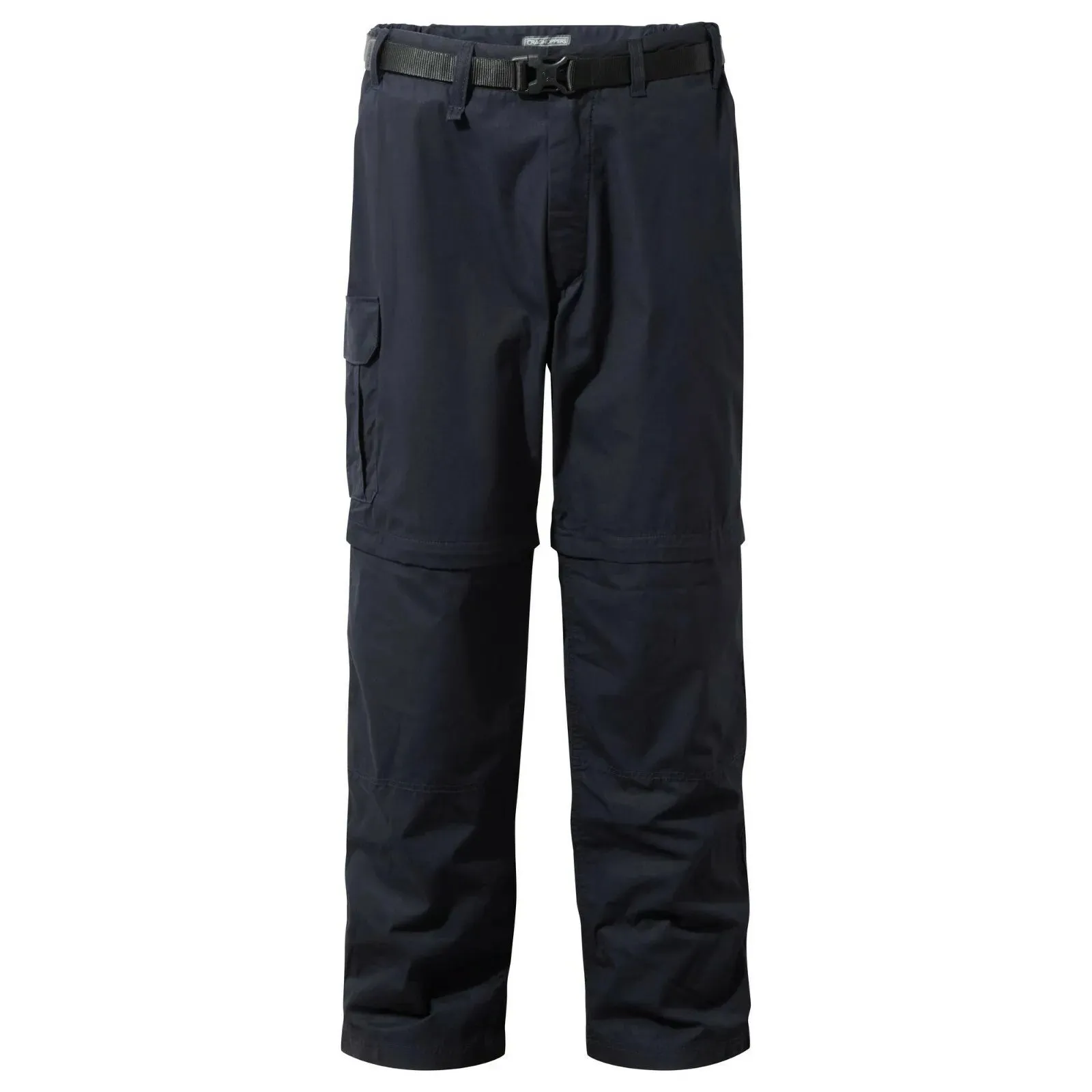 Craghoppers Mens Kiwi Zip Off Convertible Nosi Trousers