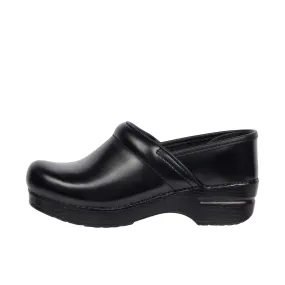 Dansko Womens Cabrio Professional Black