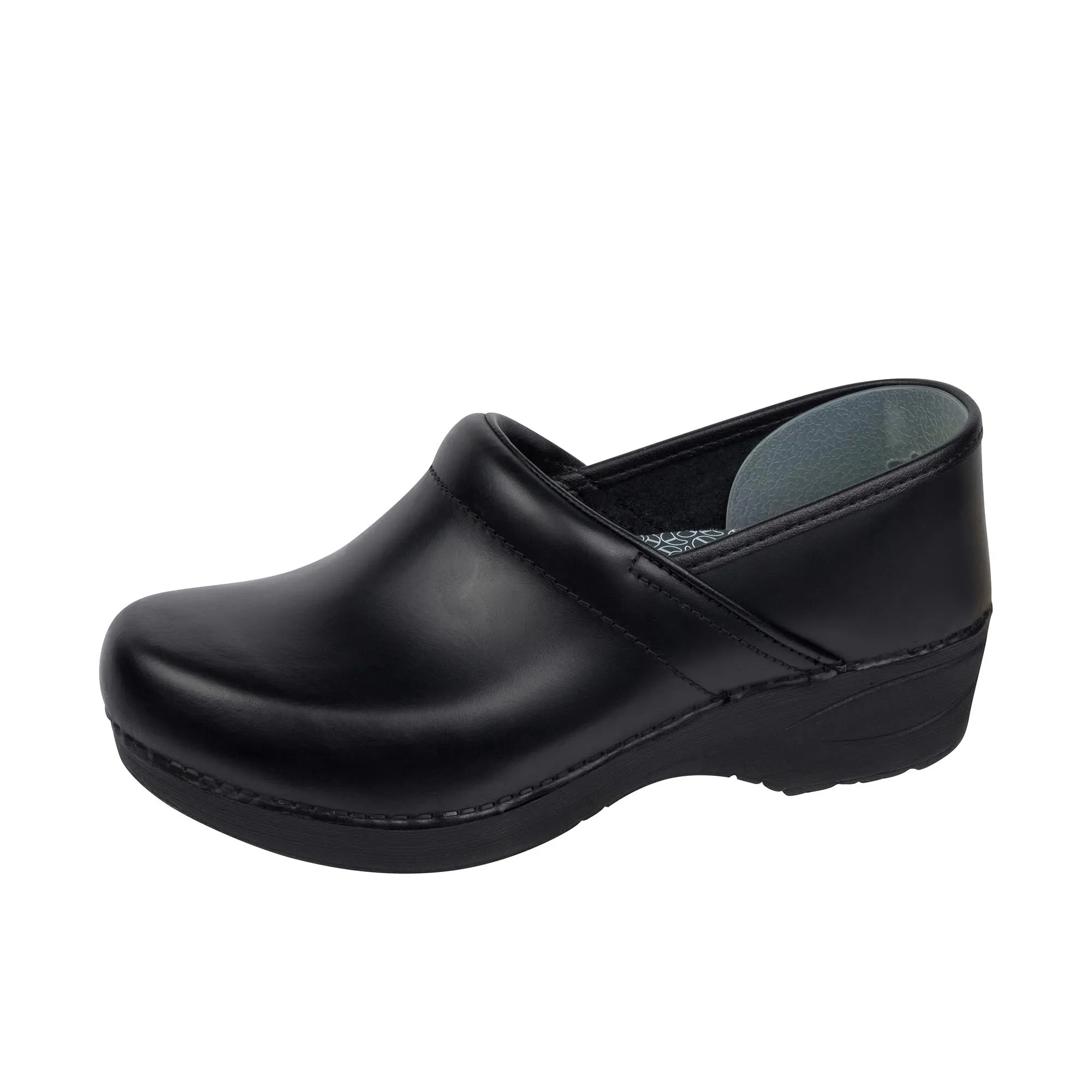 Dansko Womens Patent XP 2.0 Black