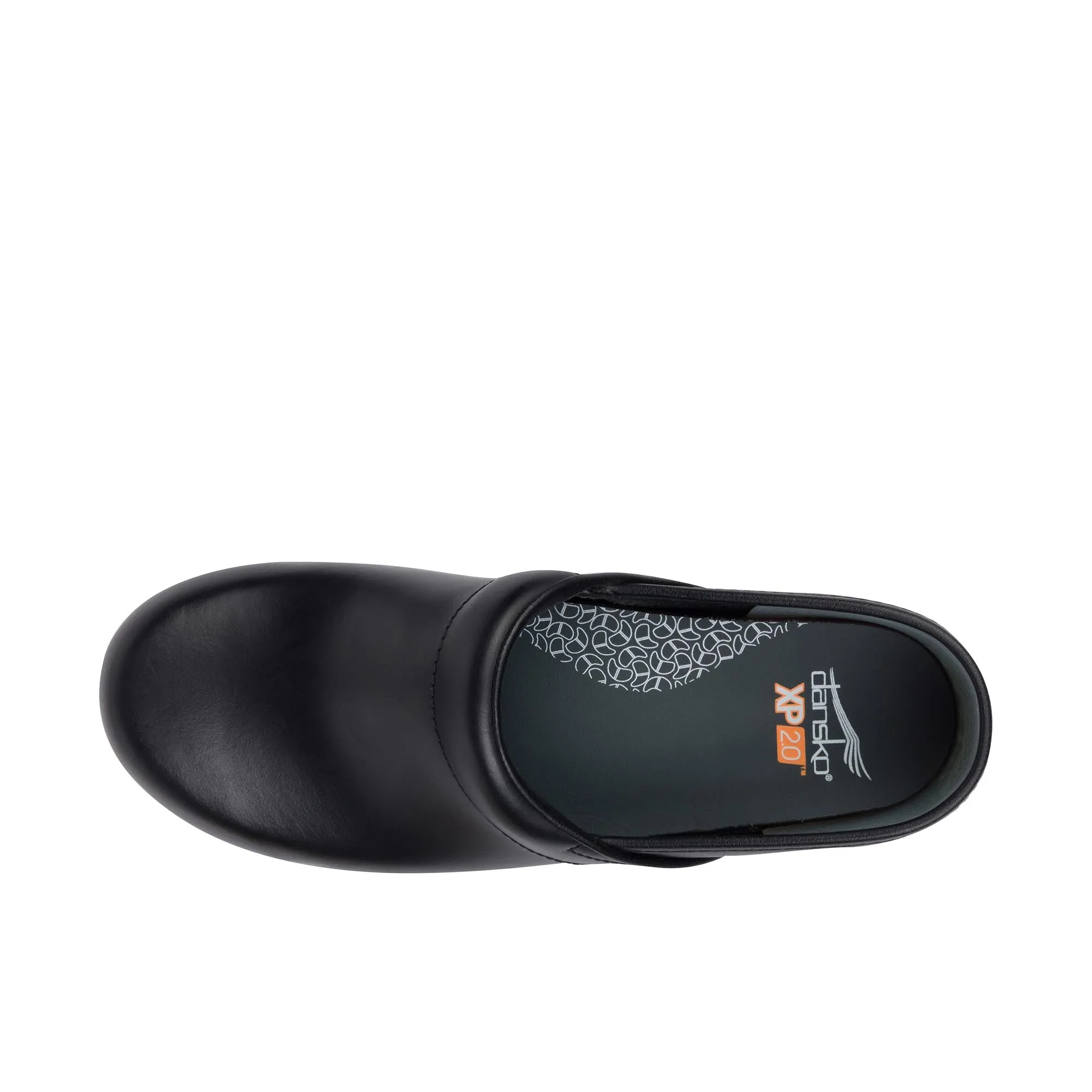 Dansko Womens Patent XP 2.0 Black