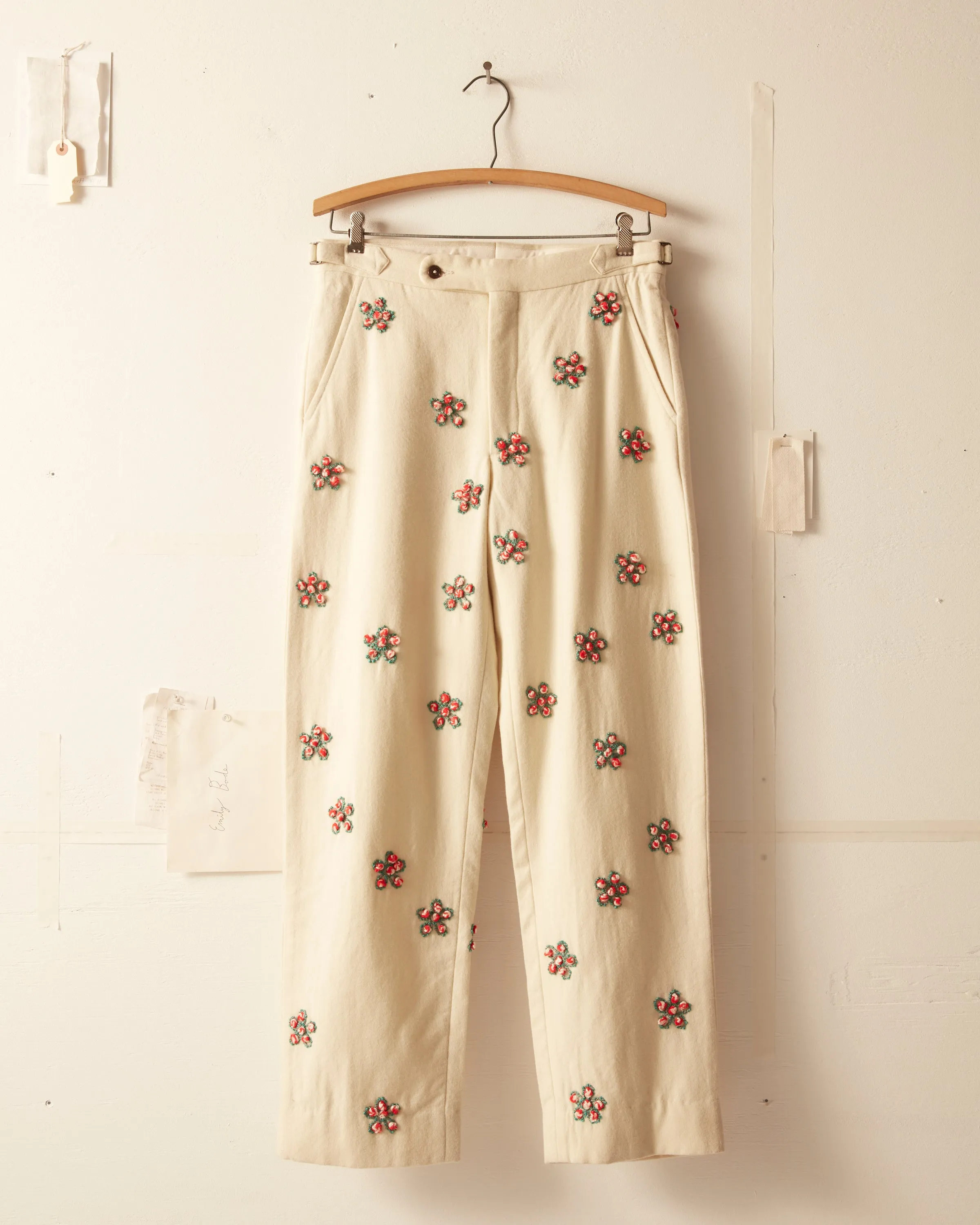 Dauber Trousers