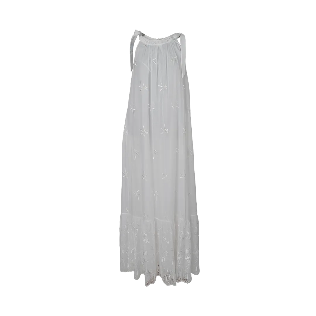 Dimitra Maxi Dress