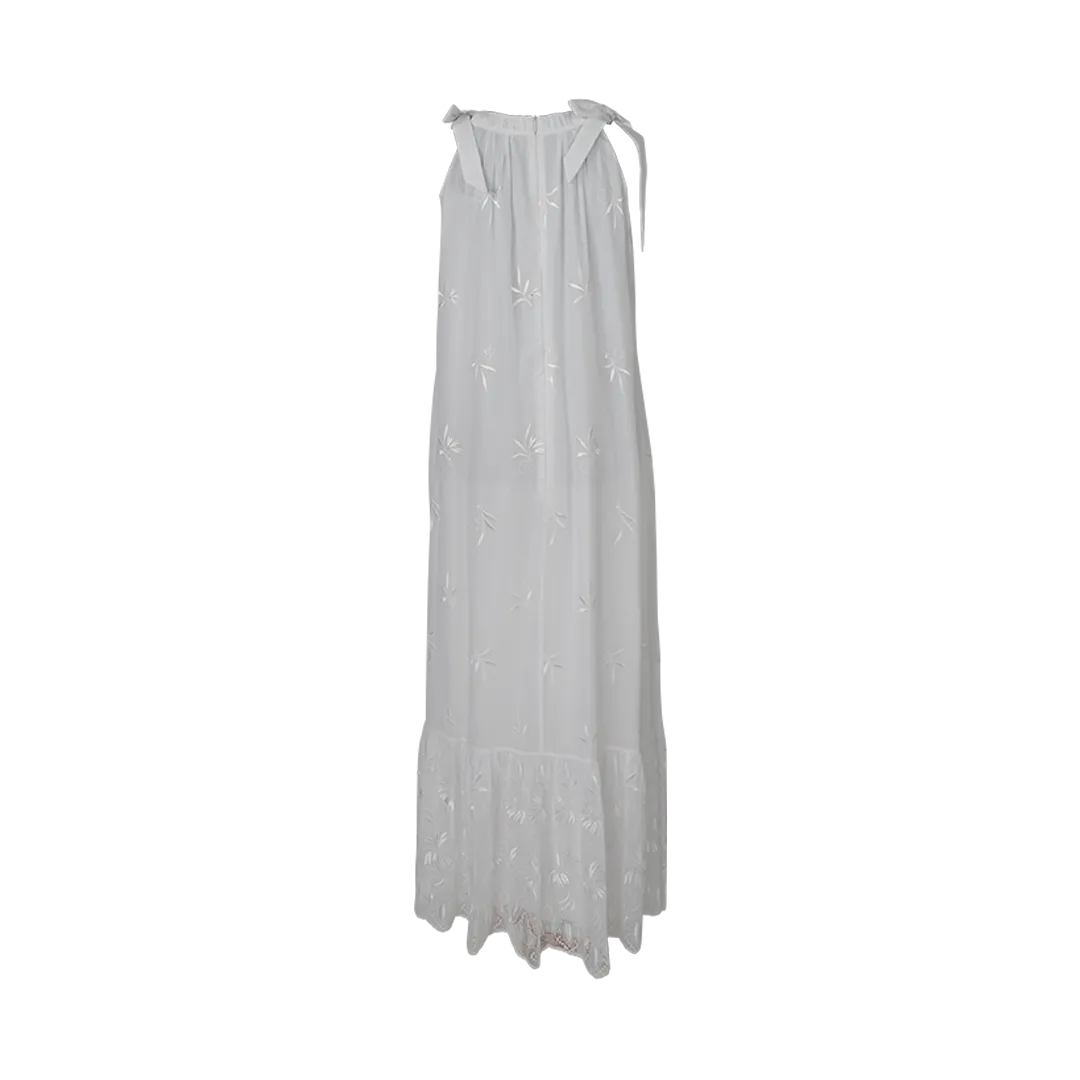 Dimitra Maxi Dress