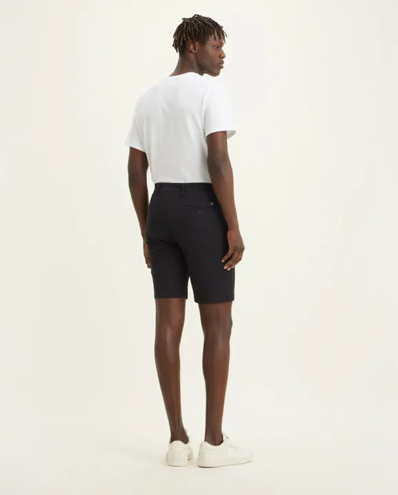 Dockers Modern Chino Short/Beautiful Black - New SS23