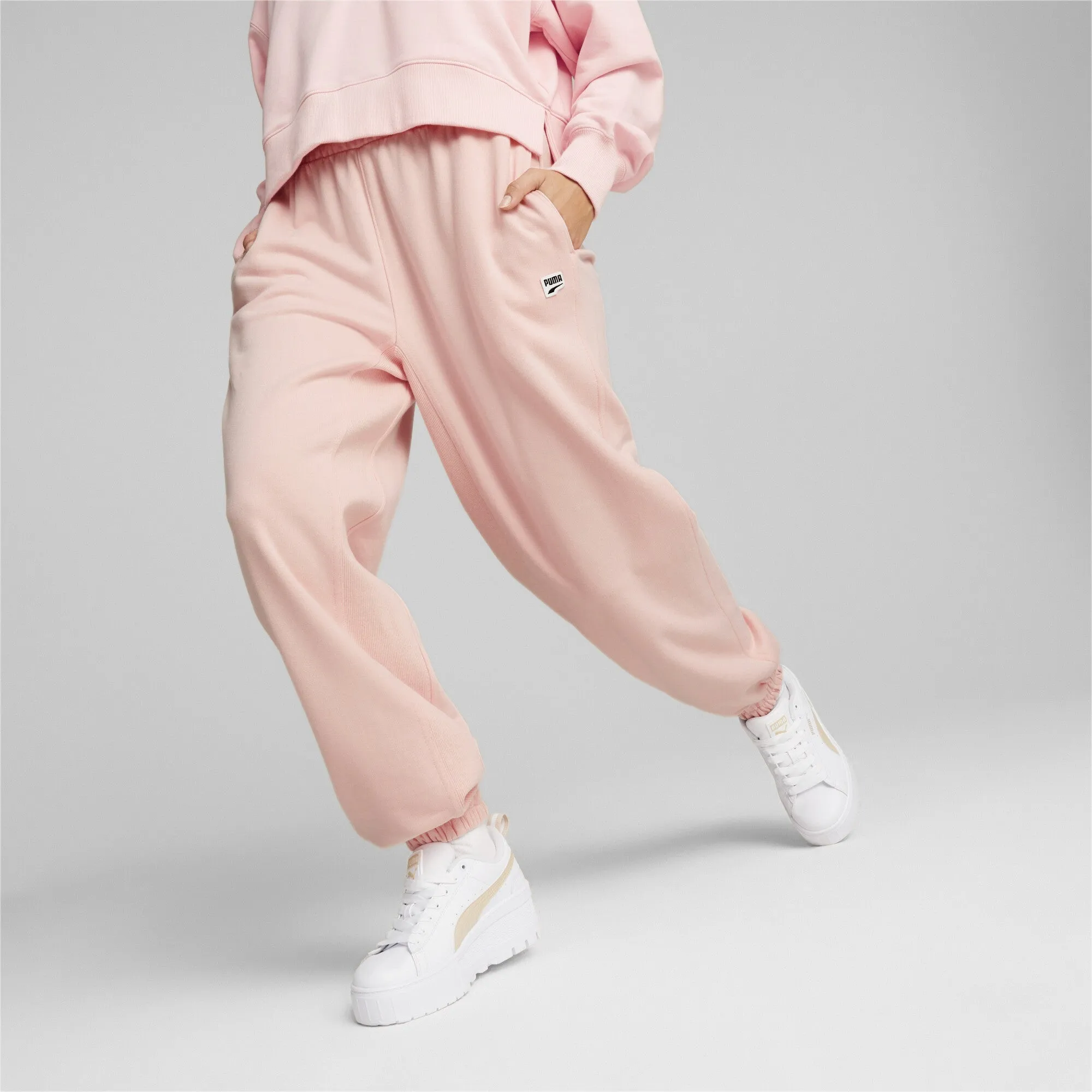 Downtown Sweatpant TR