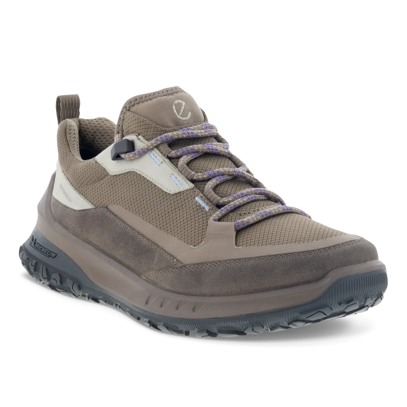 Ecco Women's ULT-TRN Low Waterproof