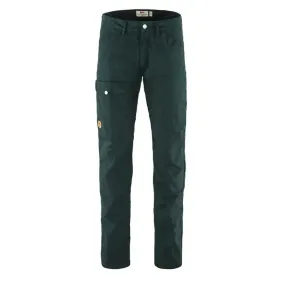 Fjallraven Greenland Jeans Long Dark Navy