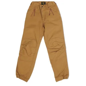 Freewheelers 1932013 'All-Arounder' Tactical Pant - Coyote