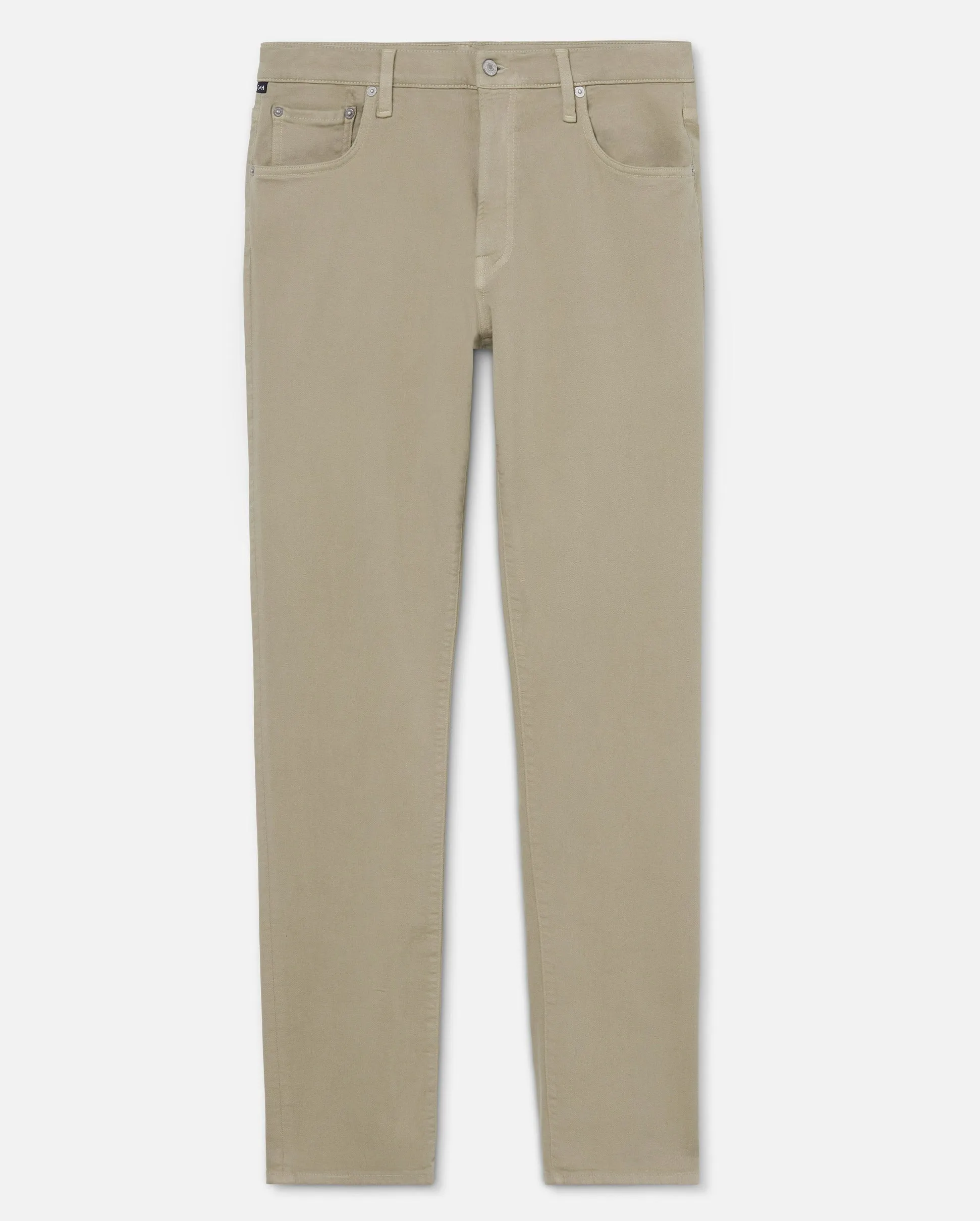 GAGE CLASSIC STRAIGHT STRETCH TWILL / ABBOT