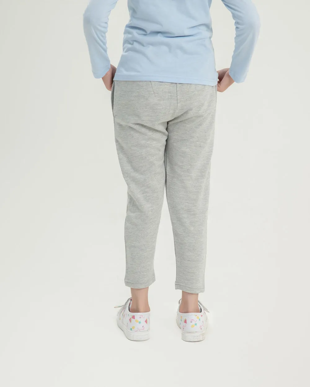 Girls Fashion Trouser