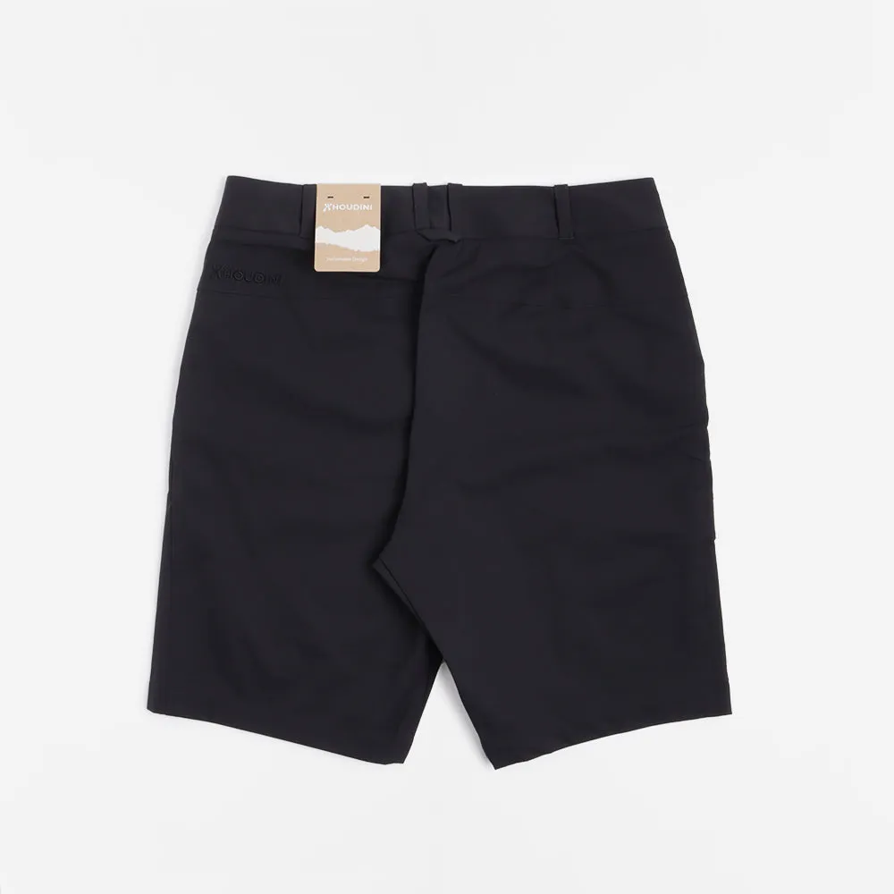 Houdini Go Shorts