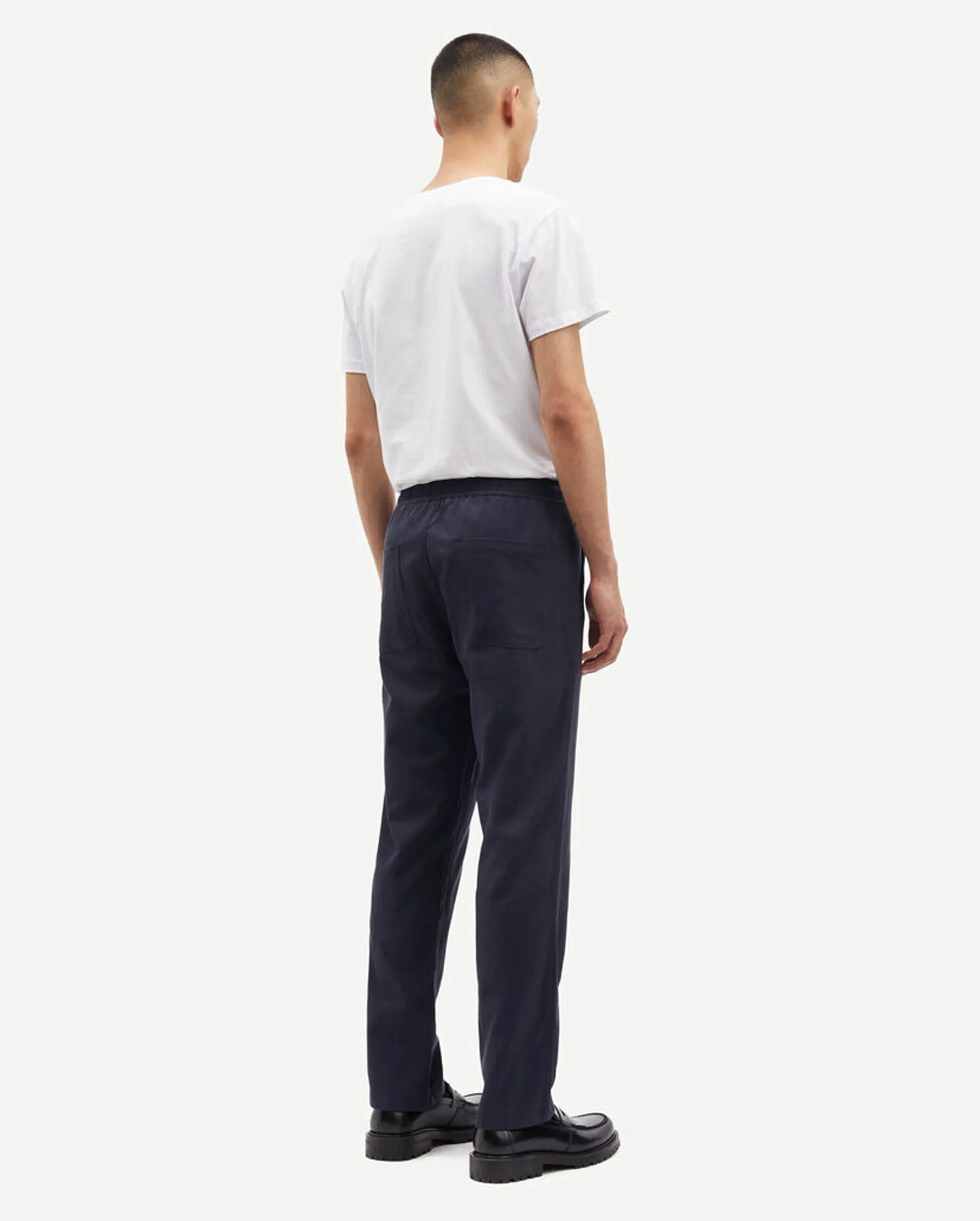 JABARI TROUSERS 14542 / SALUTE