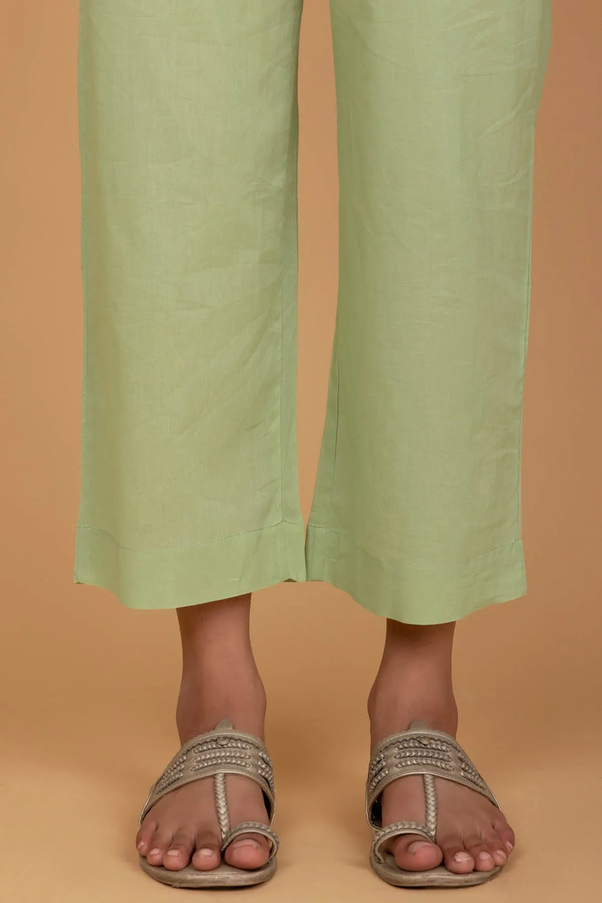 Jaitoon Mul Trousers