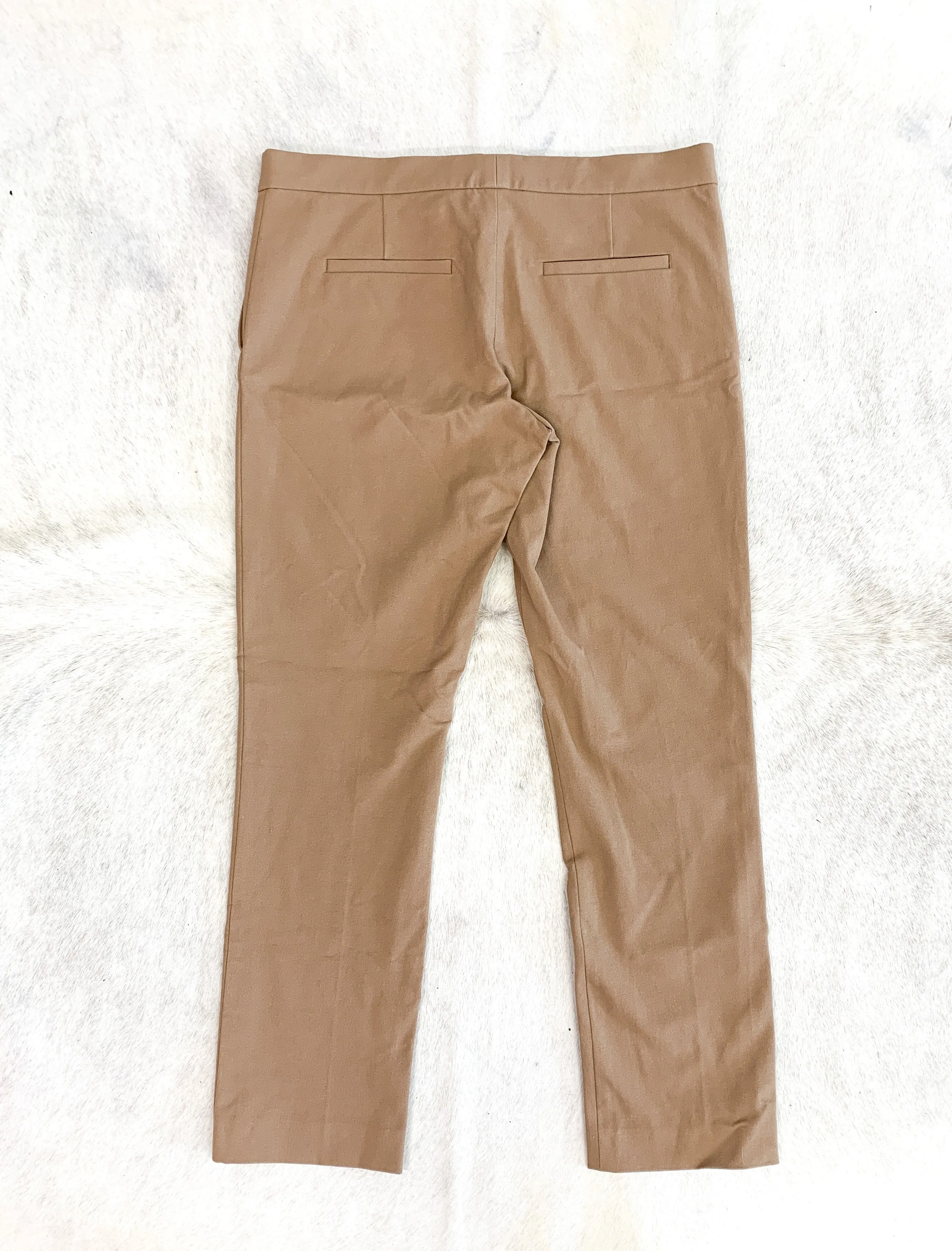 Joseph Finley Stretch Trousers 40