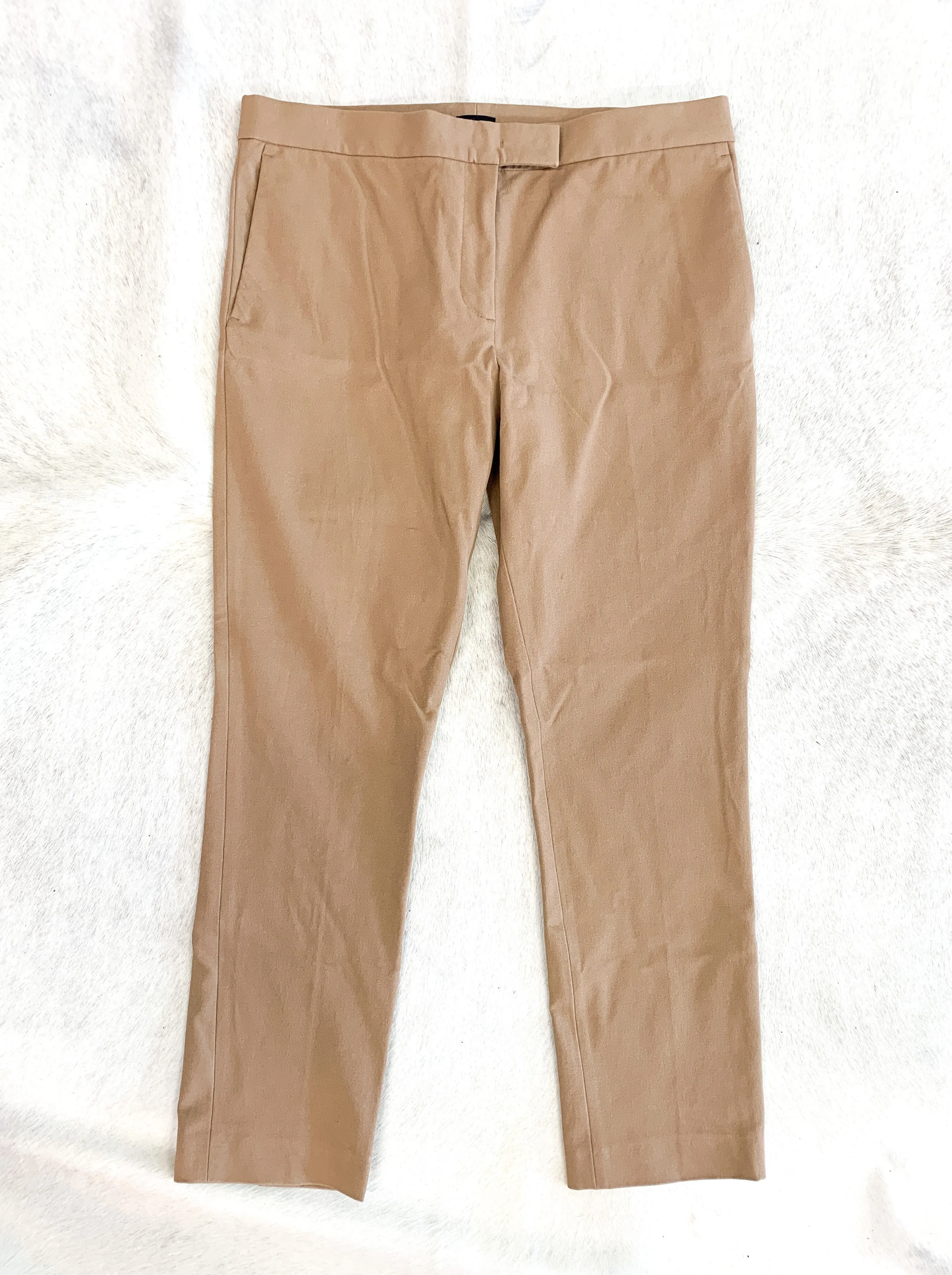 Joseph Finley Stretch Trousers 40