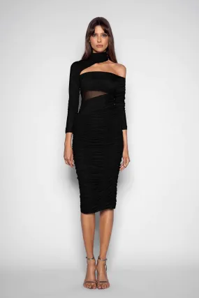 Kadijah Dress - Black