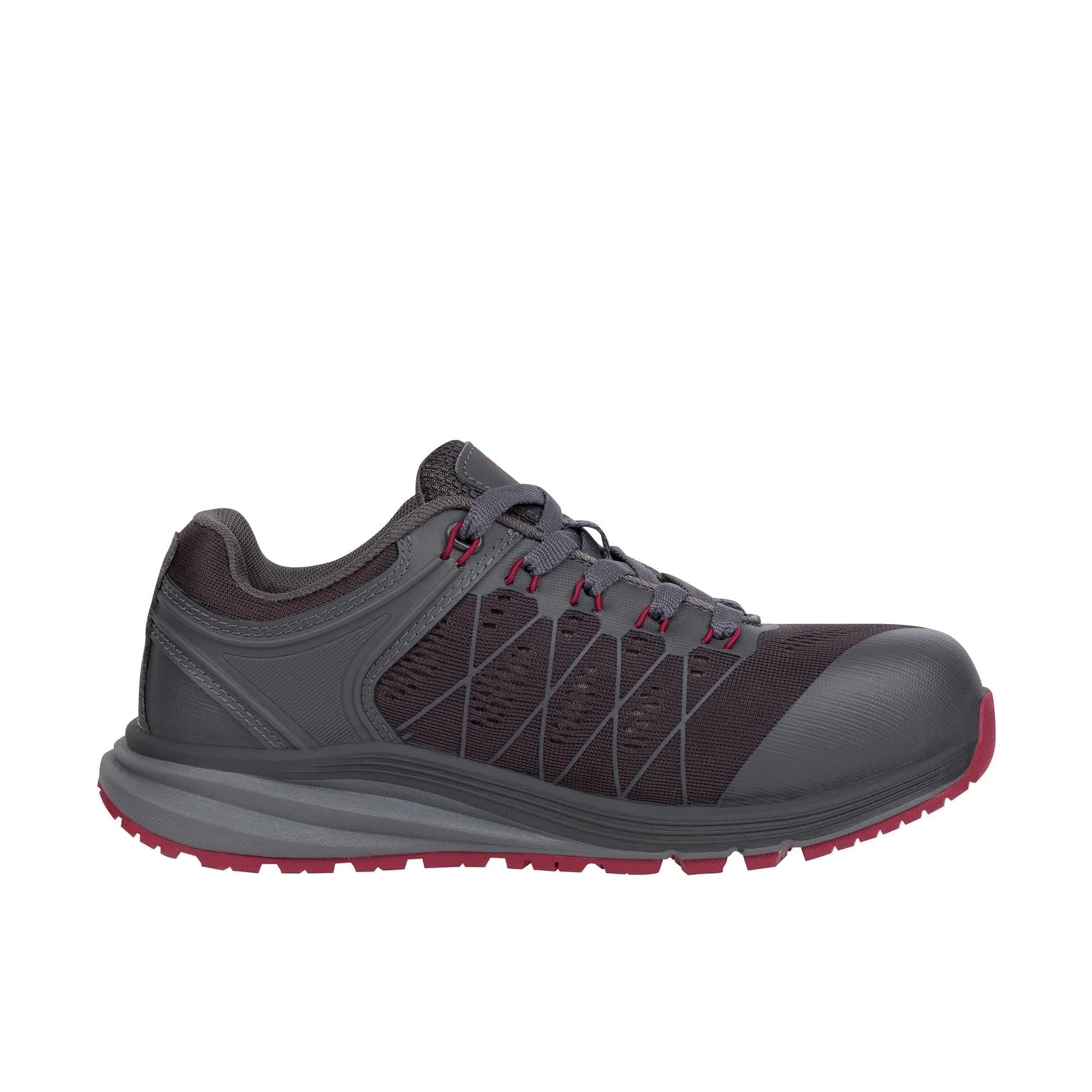 Keen Utility Womens Vista Energy Composite Toe Magnet Rhuba