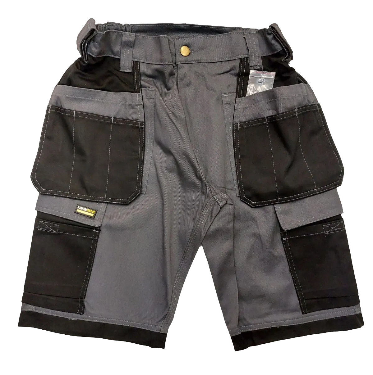 Kerosene Work Shorts