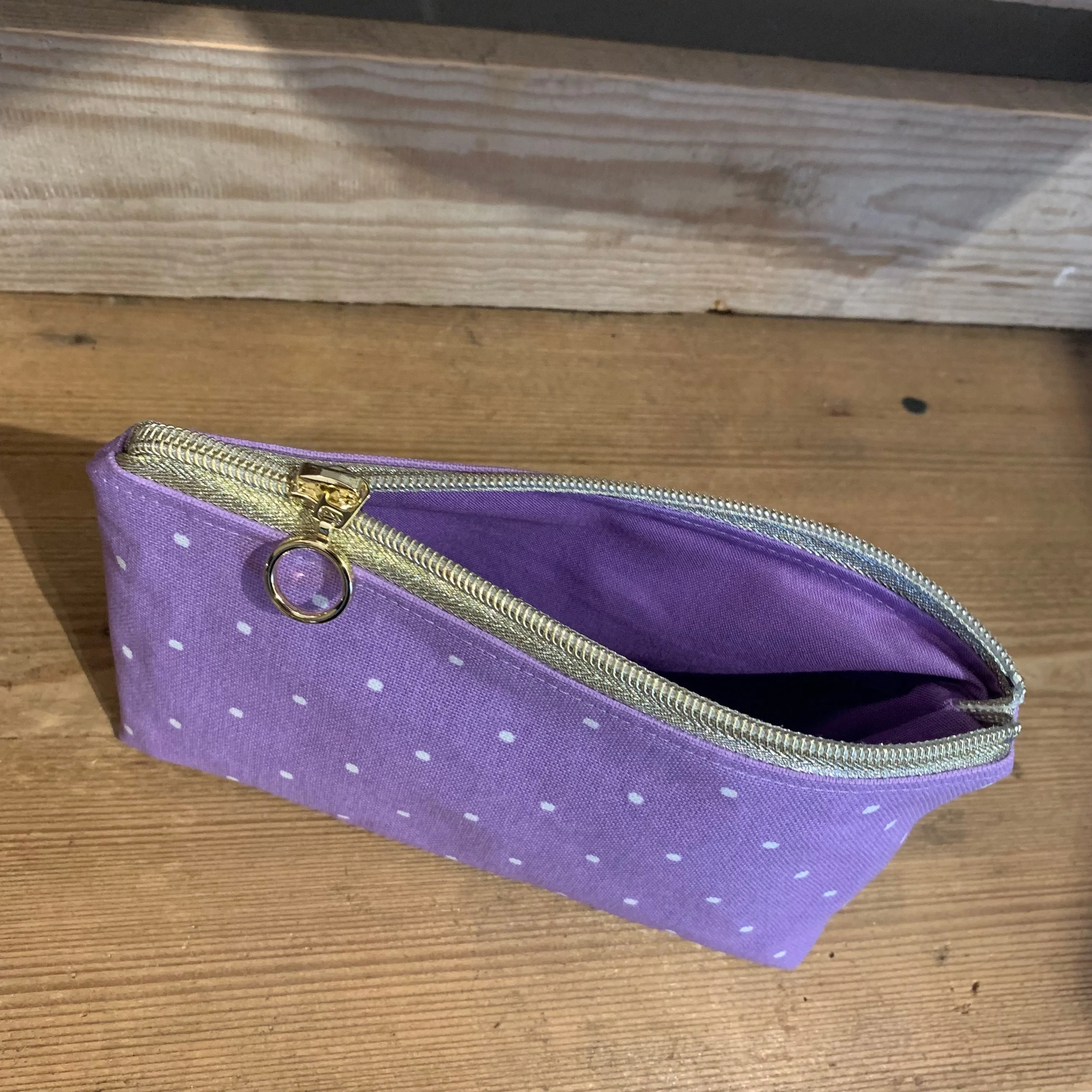 Kosmetiktasche von Nennedesign