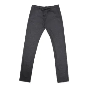 Lardini - Relaxed Trousers - Charcoal