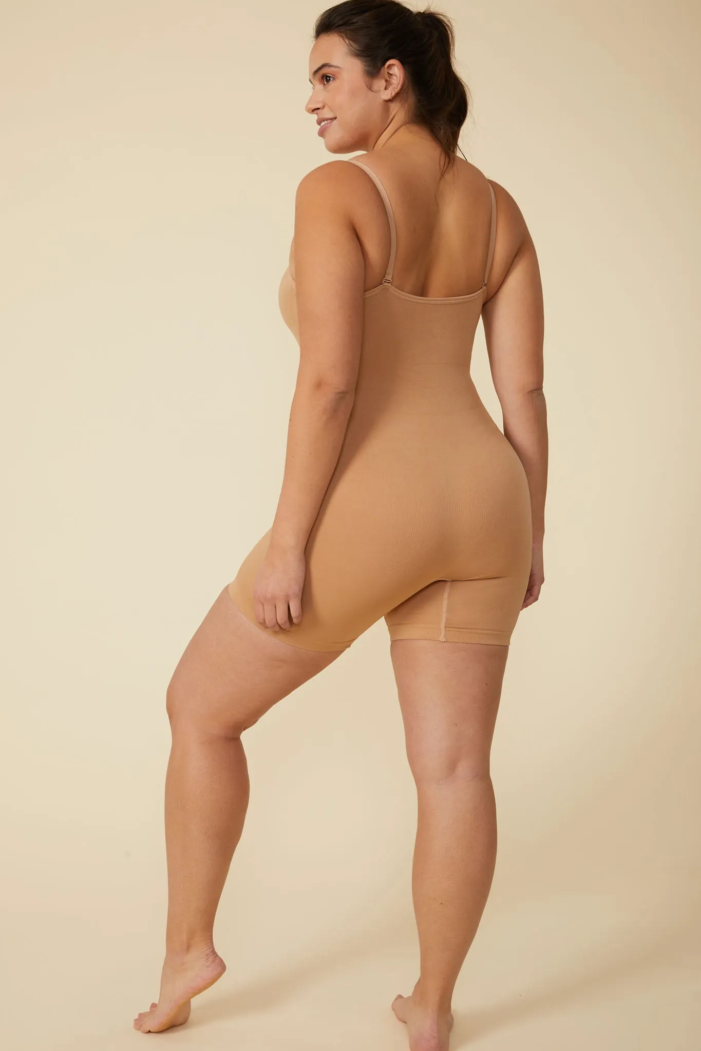 Luna Sculpting Bodysuit Shapewear