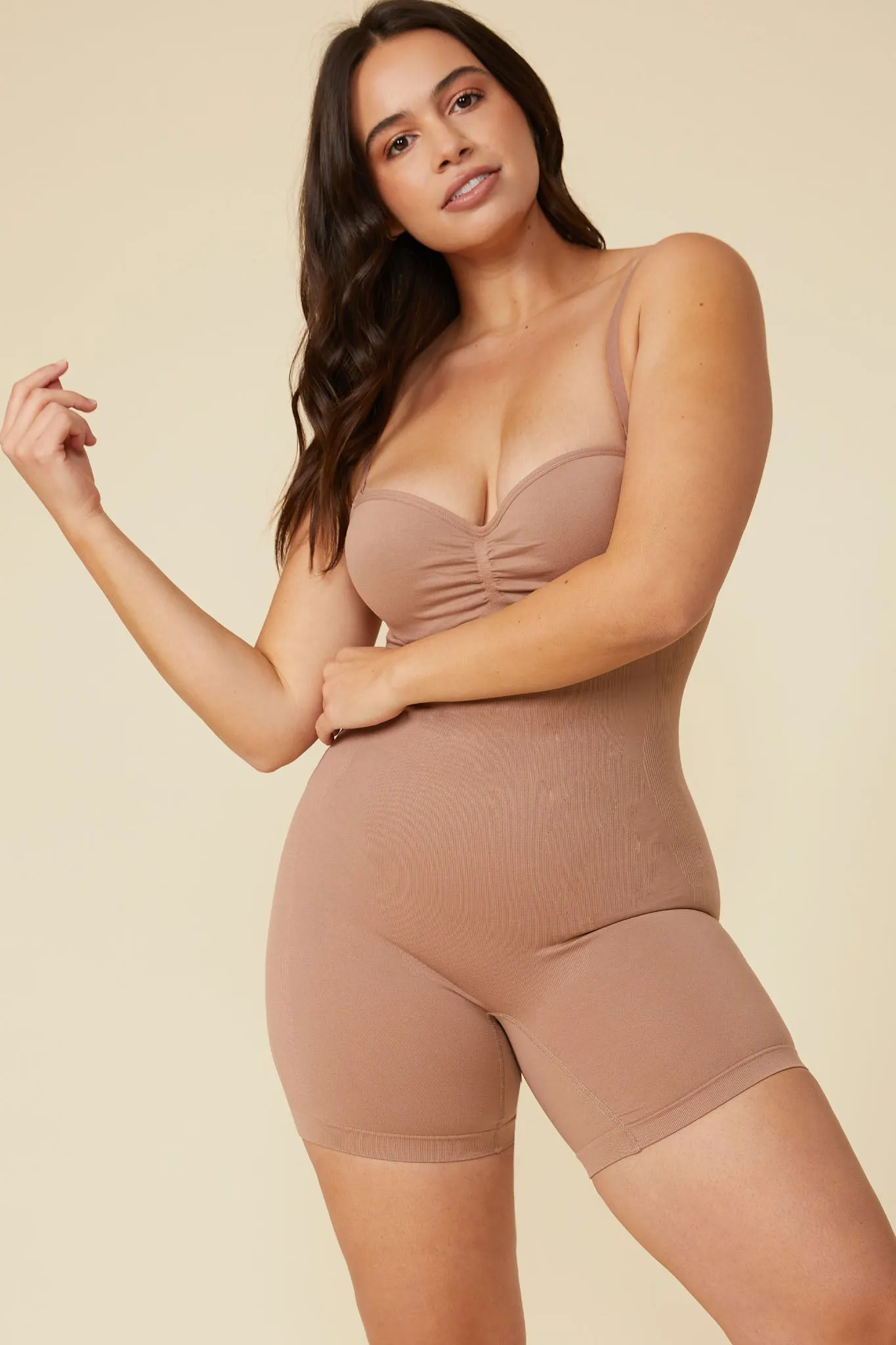 Luna Sculpting Bodysuit Shapewear