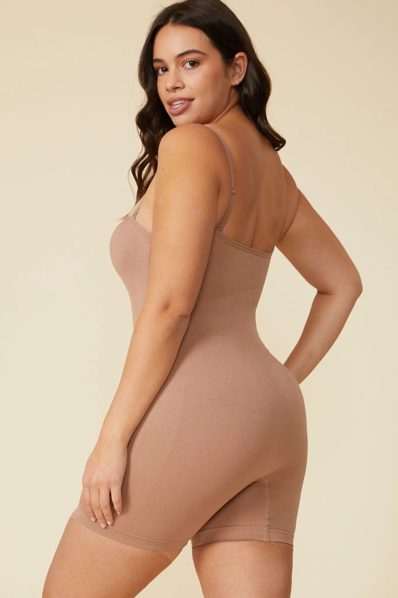 Luna Sculpting Bodysuit Shapewear