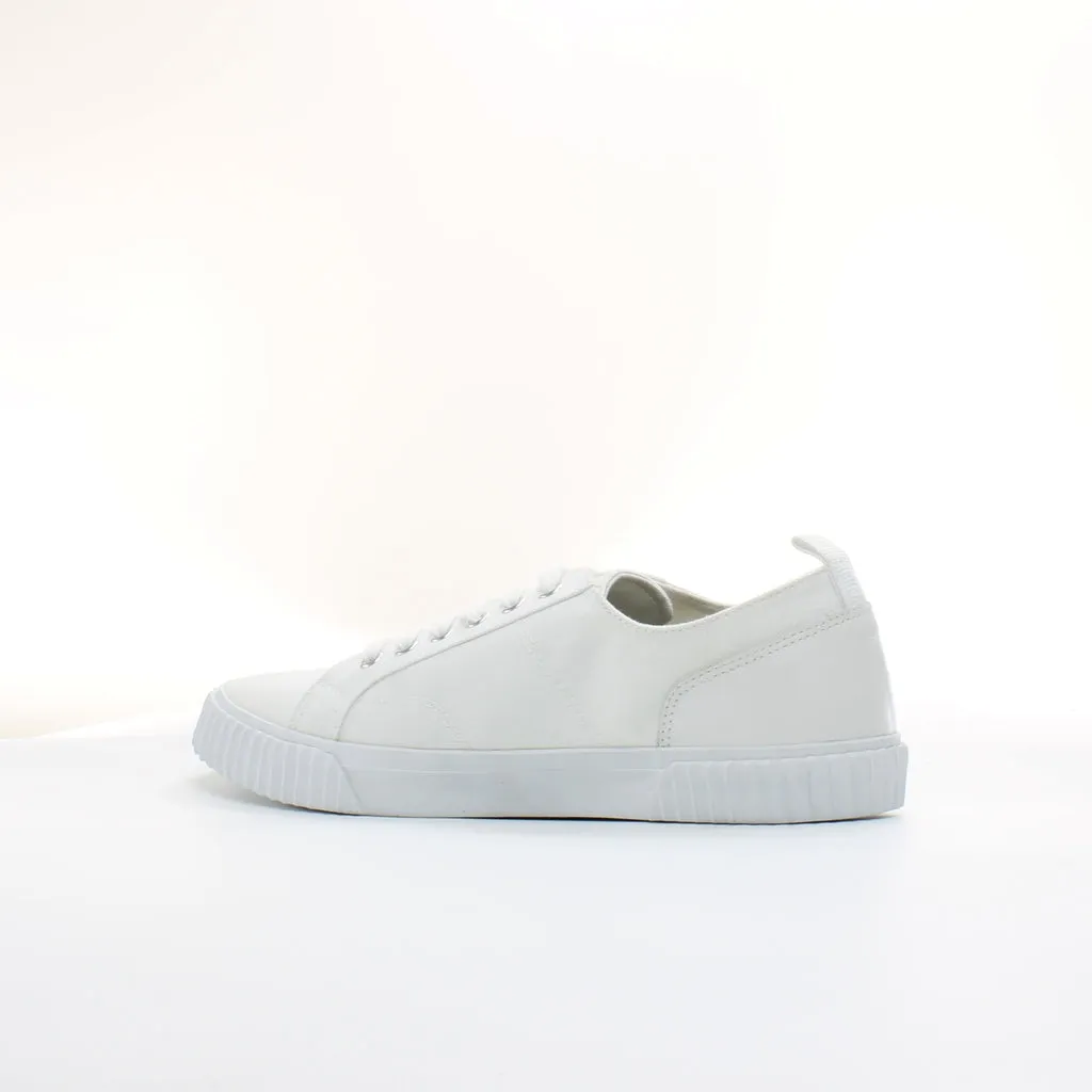 Lyle & Scott Mitchell Mens White Trainers