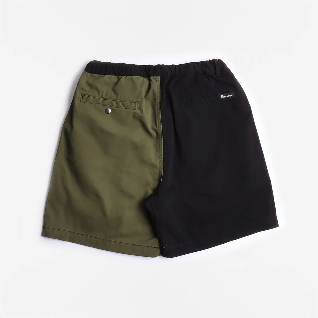 Manastash Flex Climber Wide Shorts