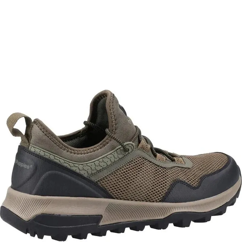 Marlen Active Olive Textile