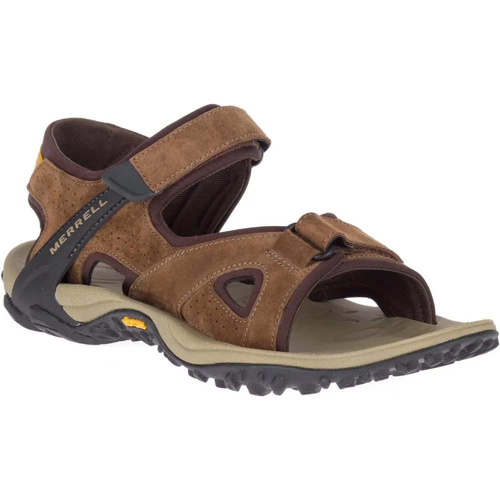 Men's Kahuna 4-Strap