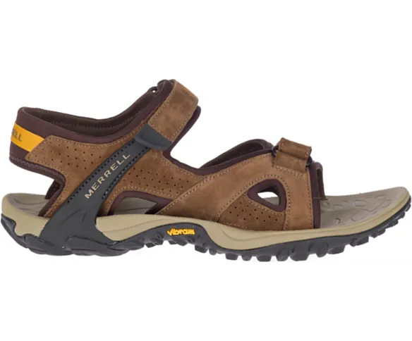 Men's Kahuna 4-Strap